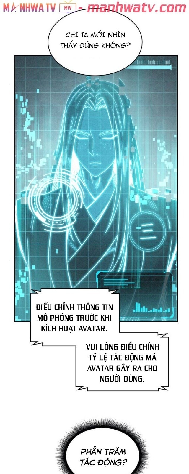 Ngã Lão Ma Thần Chap 21 - Next Chap 22