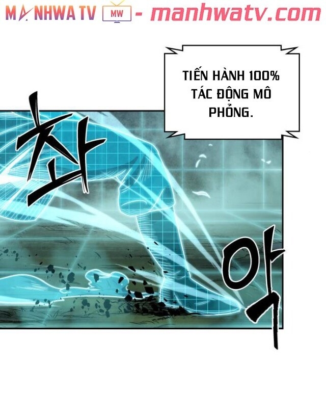 Ngã Lão Ma Thần Chap 21 - Next Chap 22
