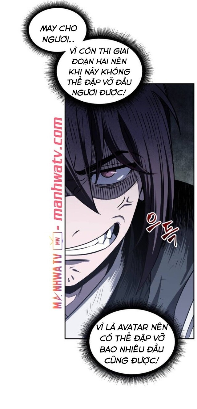 Ngã Lão Ma Thần Chap 21 - Next Chap 22