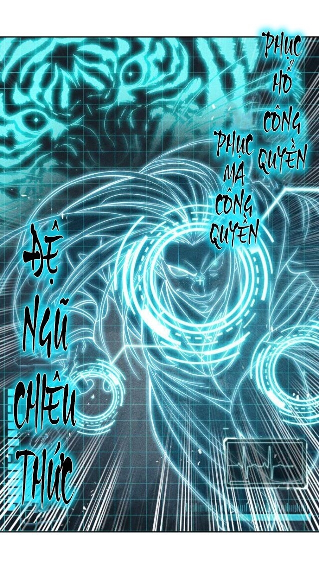 Ngã Lão Ma Thần Chap 21 - Next Chap 22