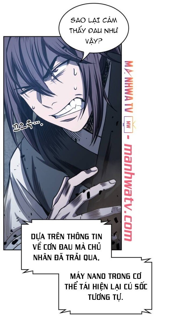 Ngã Lão Ma Thần Chap 21 - Next Chap 22