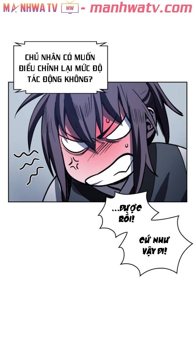 Ngã Lão Ma Thần Chap 21 - Next Chap 22