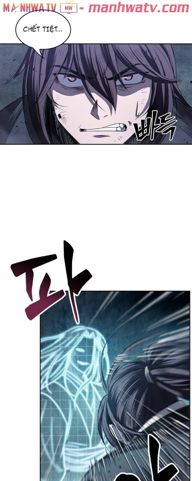 Ngã Lão Ma Thần Chap 21 - Next Chap 22