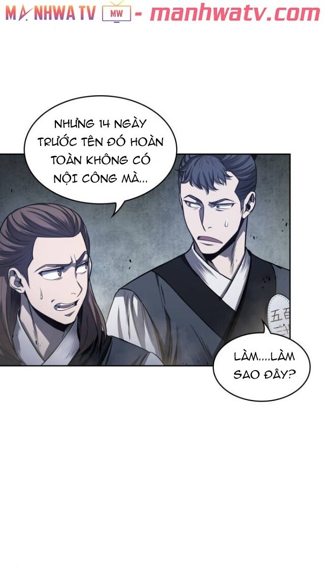 Ngã Lão Ma Thần Chap 21 - Next Chap 22