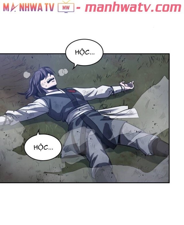 Ngã Lão Ma Thần Chap 21 - Next Chap 22
