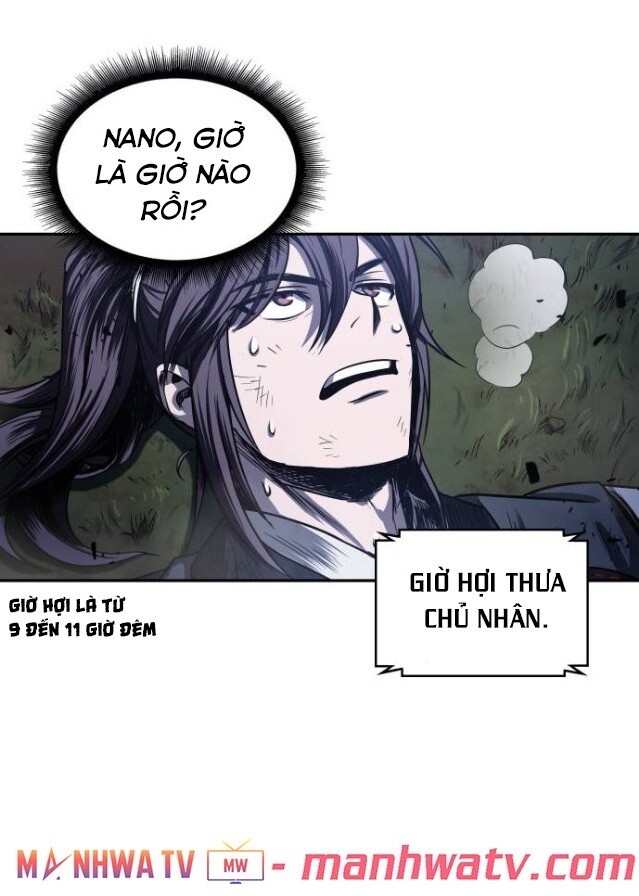 Ngã Lão Ma Thần Chap 21 - Next Chap 22