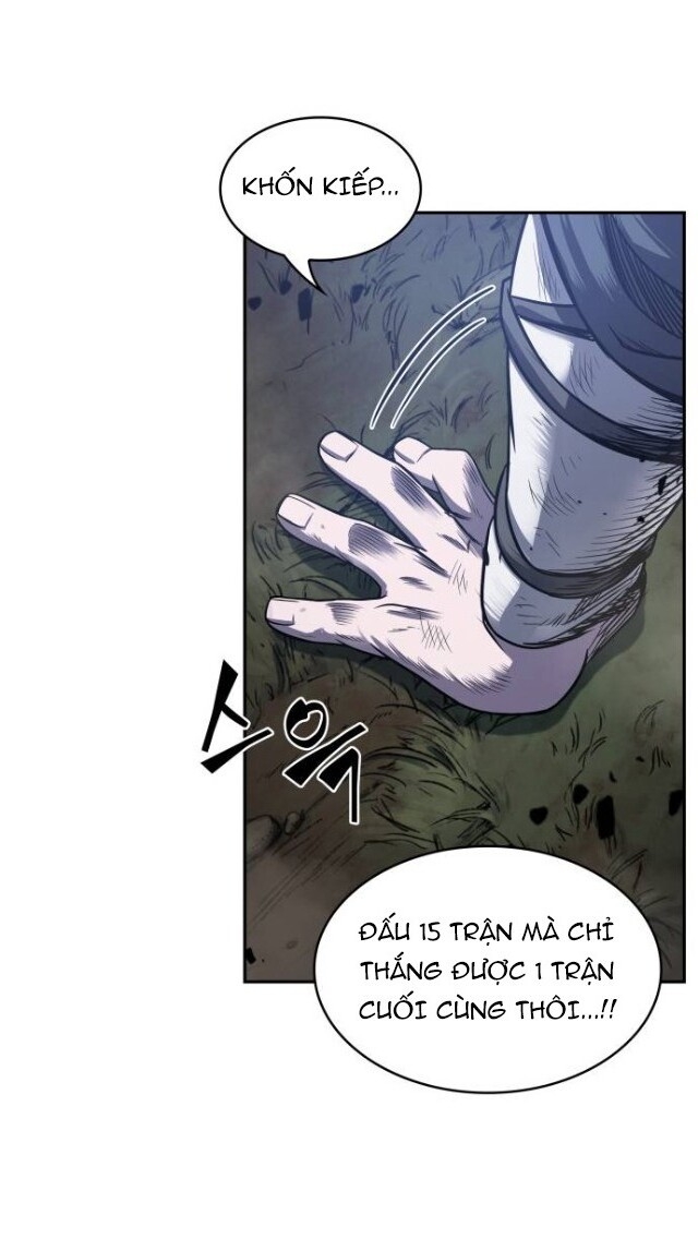 Ngã Lão Ma Thần Chap 21 - Next Chap 22