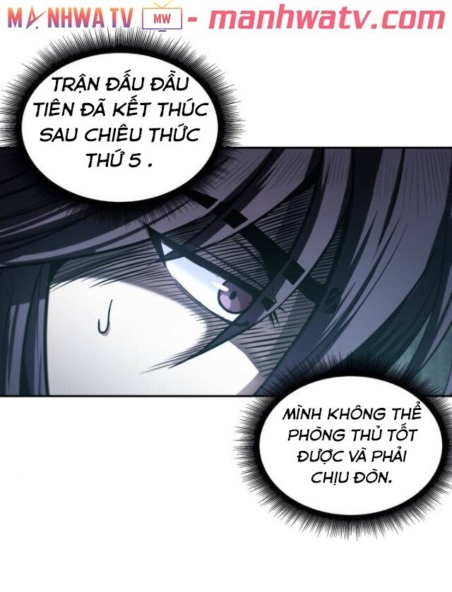 Ngã Lão Ma Thần Chap 21 - Next Chap 22