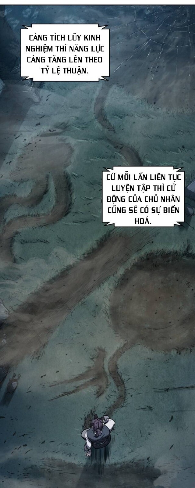 Ngã Lão Ma Thần Chap 21 - Next Chap 22