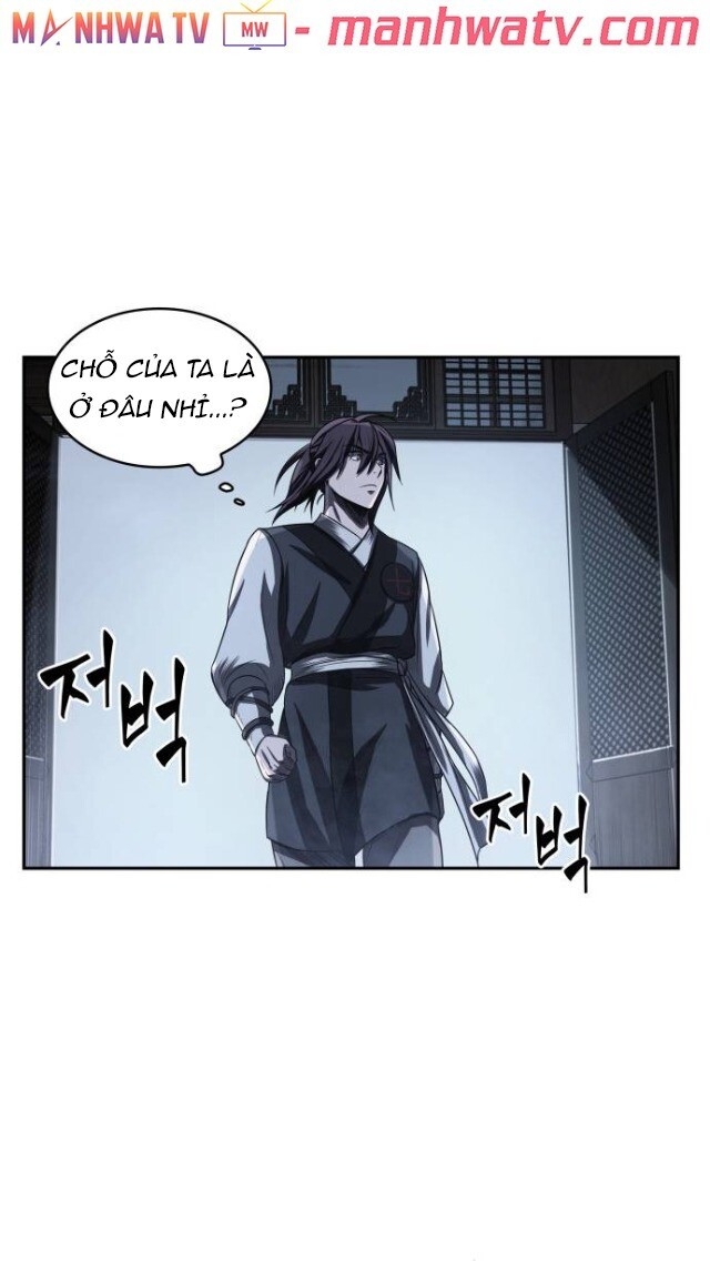 Ngã Lão Ma Thần Chap 21 - Next Chap 22