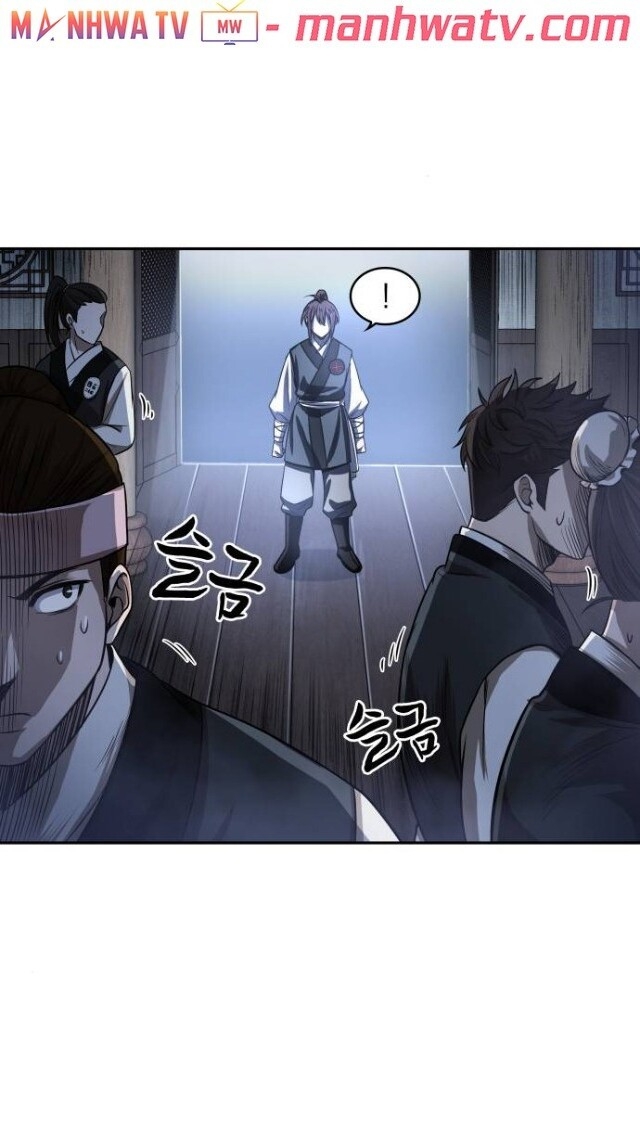 Ngã Lão Ma Thần Chap 21 - Next Chap 22