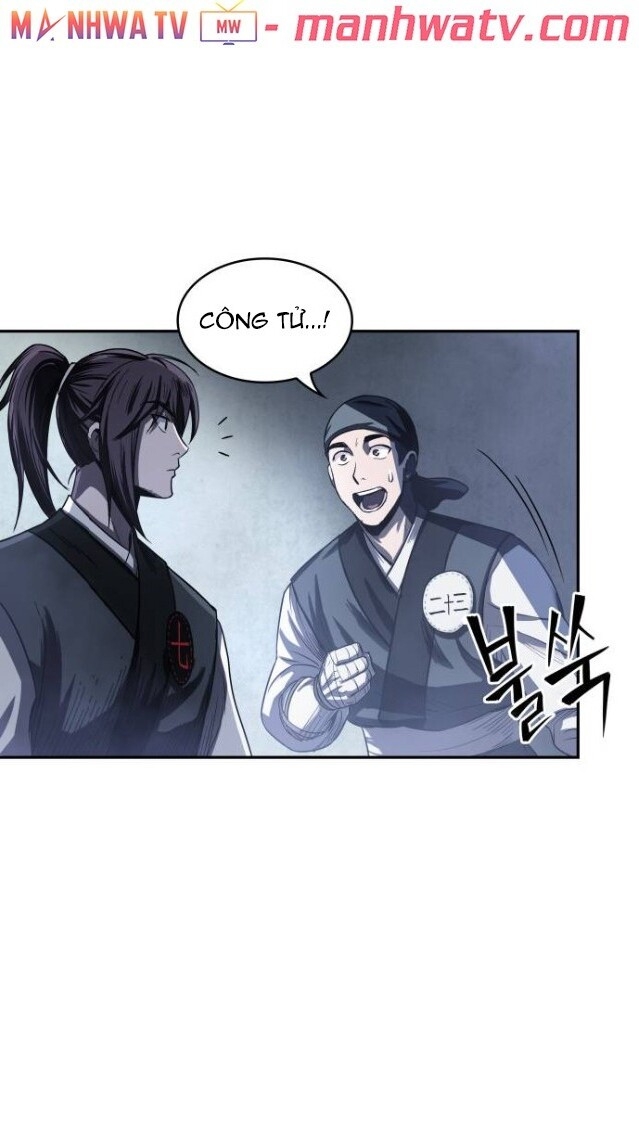 Ngã Lão Ma Thần Chap 21 - Next Chap 22