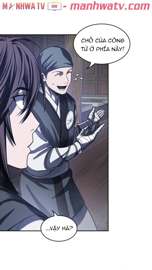 Ngã Lão Ma Thần Chap 21 - Next Chap 22