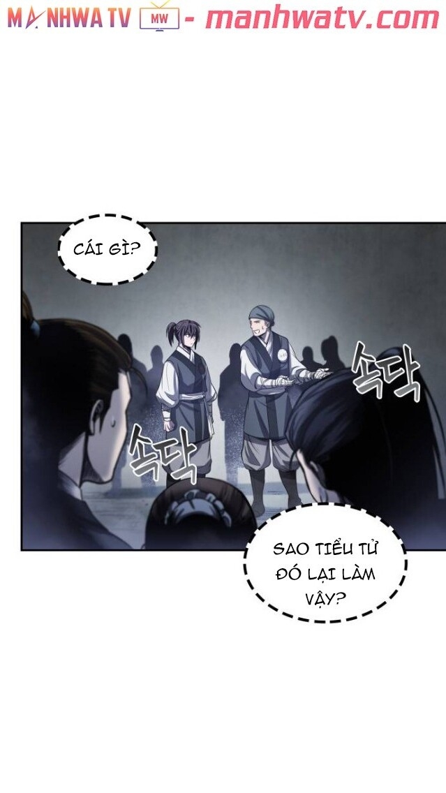 Ngã Lão Ma Thần Chap 21 - Next Chap 22