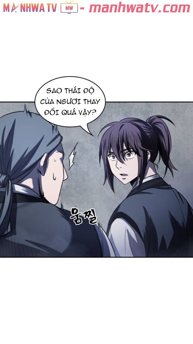 Ngã Lão Ma Thần Chap 21 - Next Chap 22