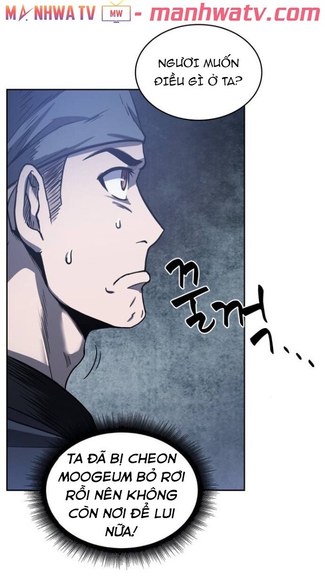 Ngã Lão Ma Thần Chap 21 - Next Chap 22