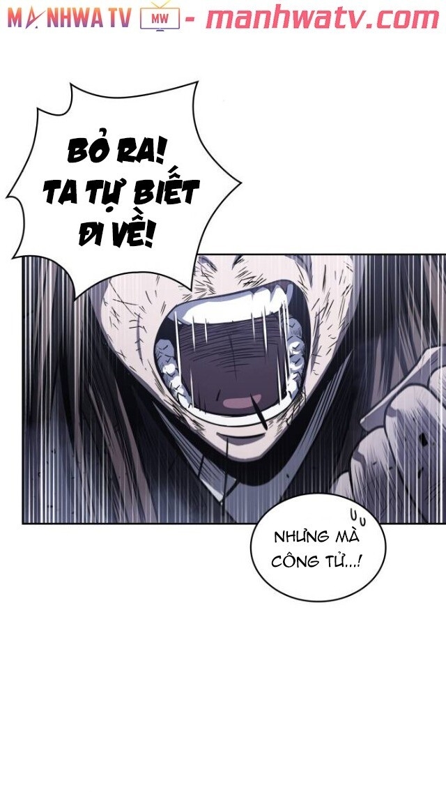 Ngã Lão Ma Thần Chap 21 - Next Chap 22