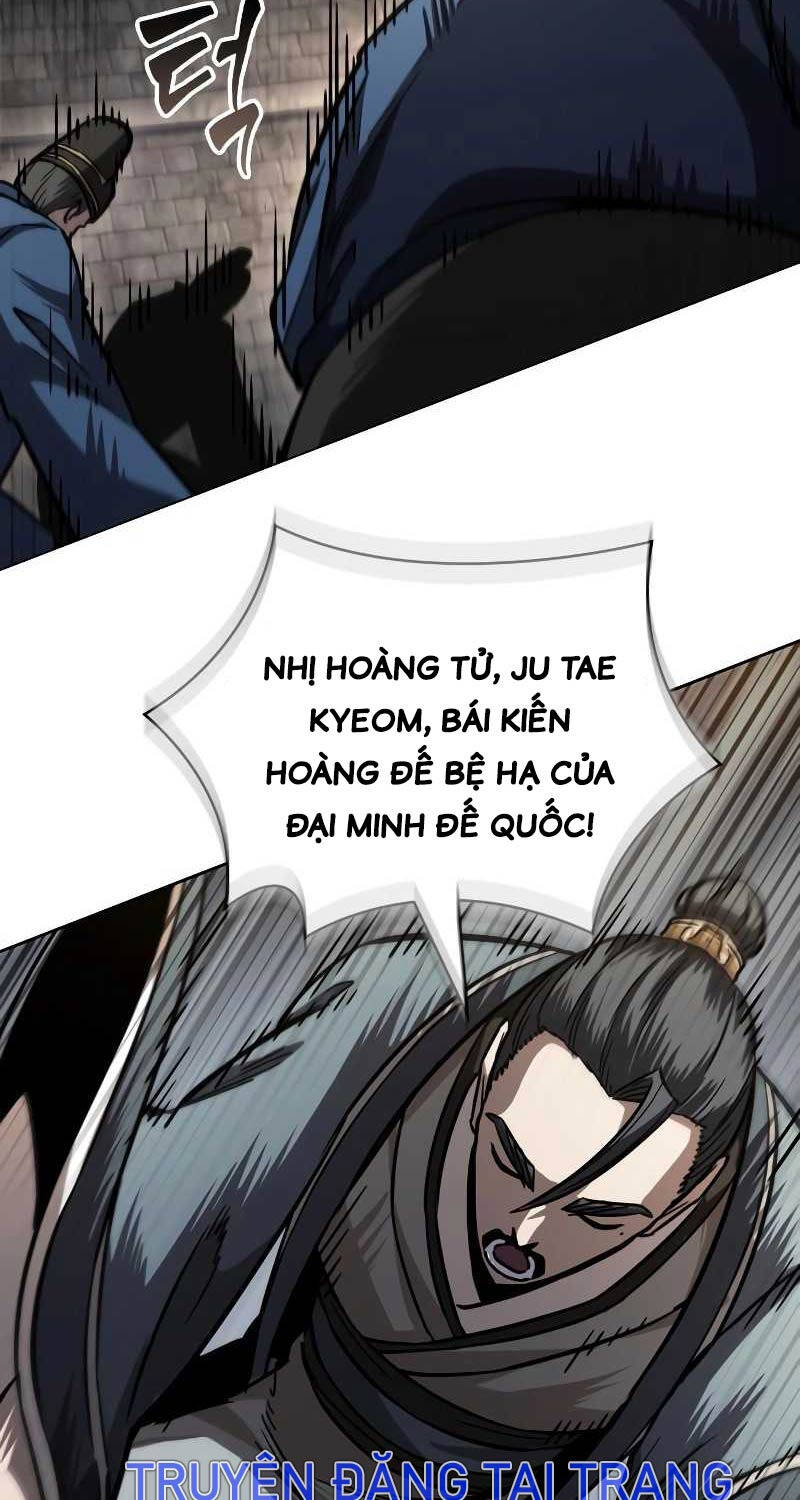 Ngã Lão Ma Thần Chap 215 - Next Chap 216