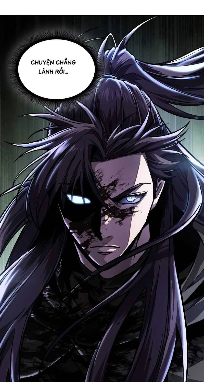 Ngã Lão Ma Thần Chap 215 - Next Chap 216