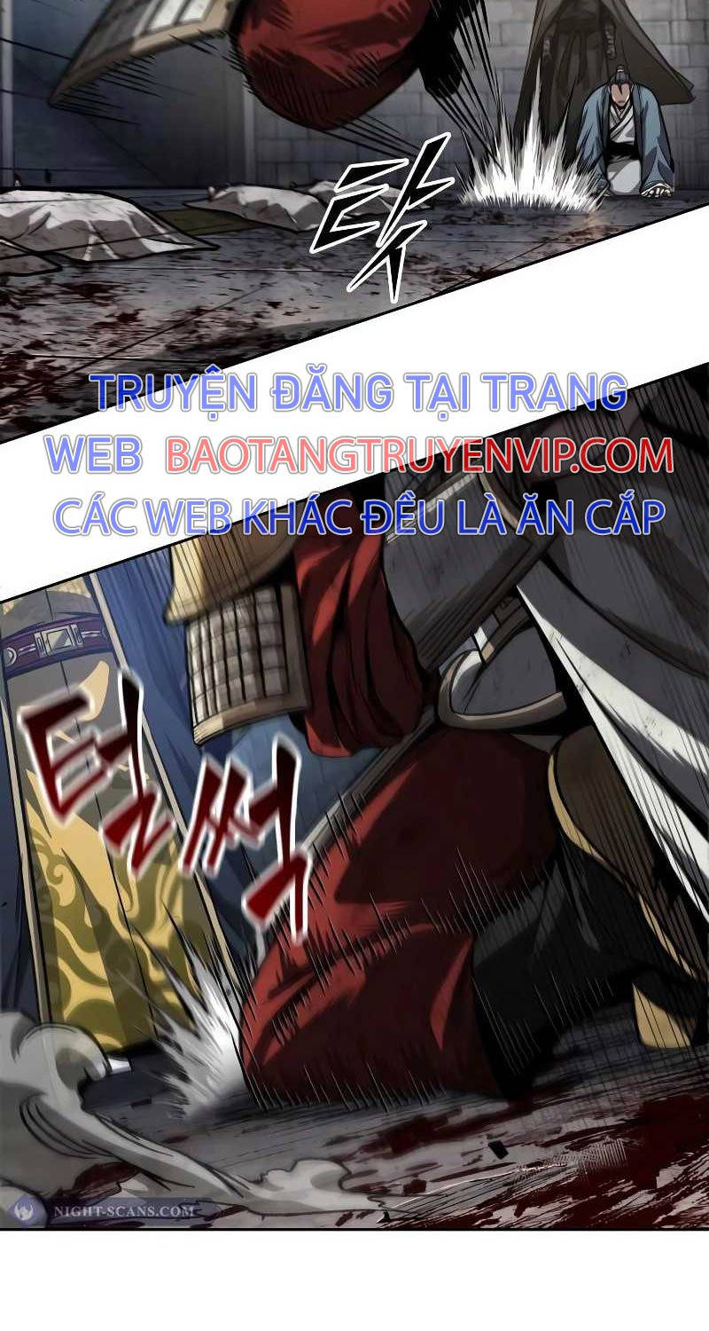 Ngã Lão Ma Thần Chap 215 - Next Chap 216