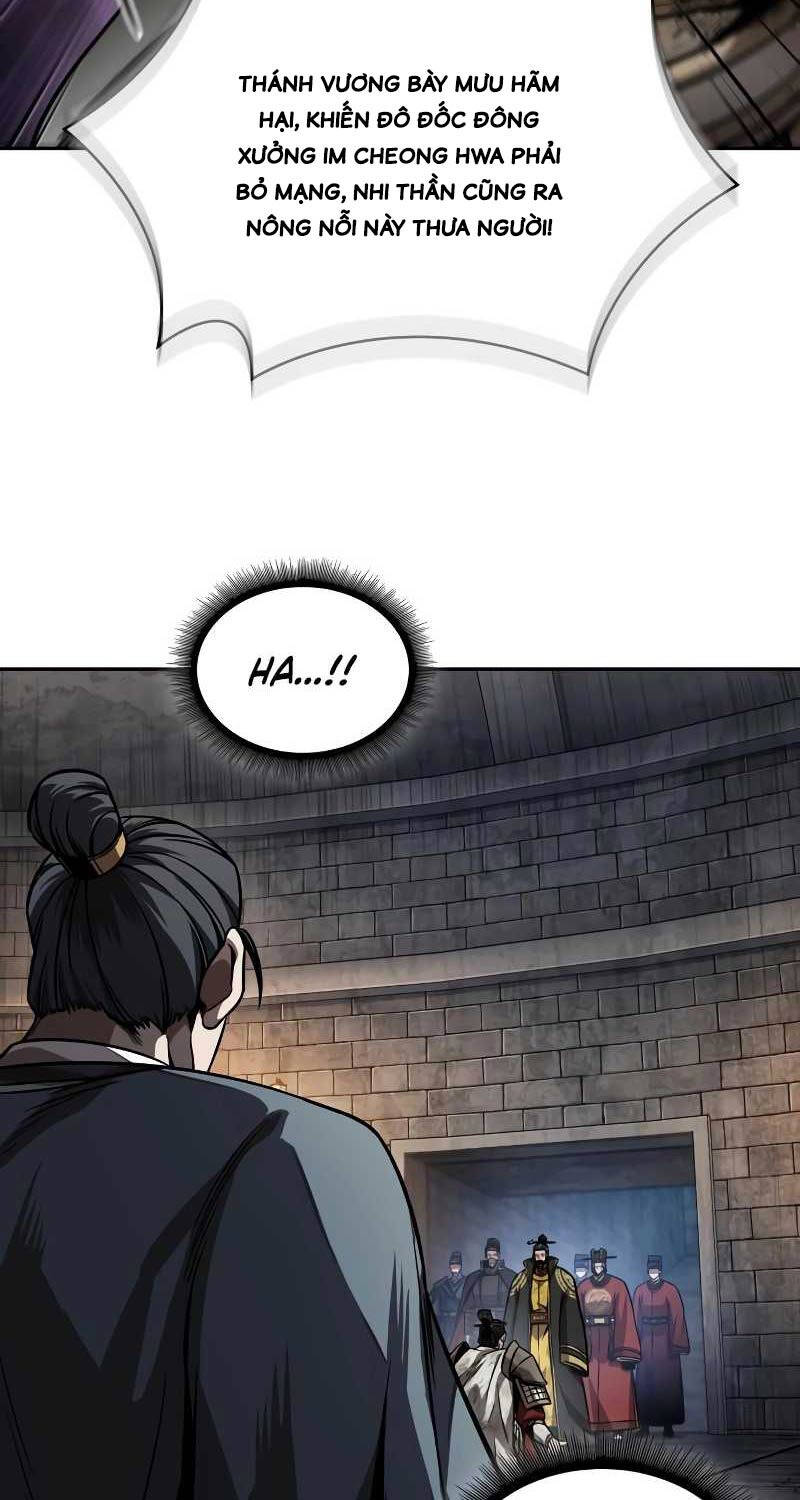 Ngã Lão Ma Thần Chap 215 - Next Chap 216