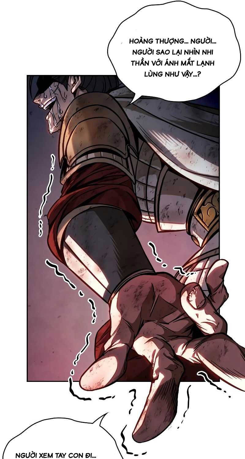 Ngã Lão Ma Thần Chap 215 - Next Chap 216