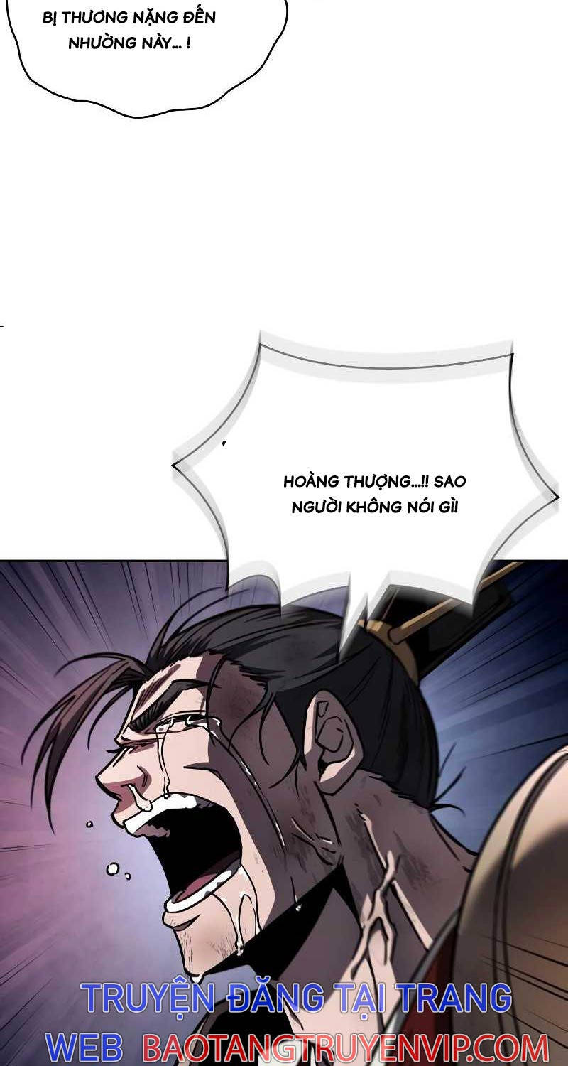Ngã Lão Ma Thần Chap 215 - Next Chap 216