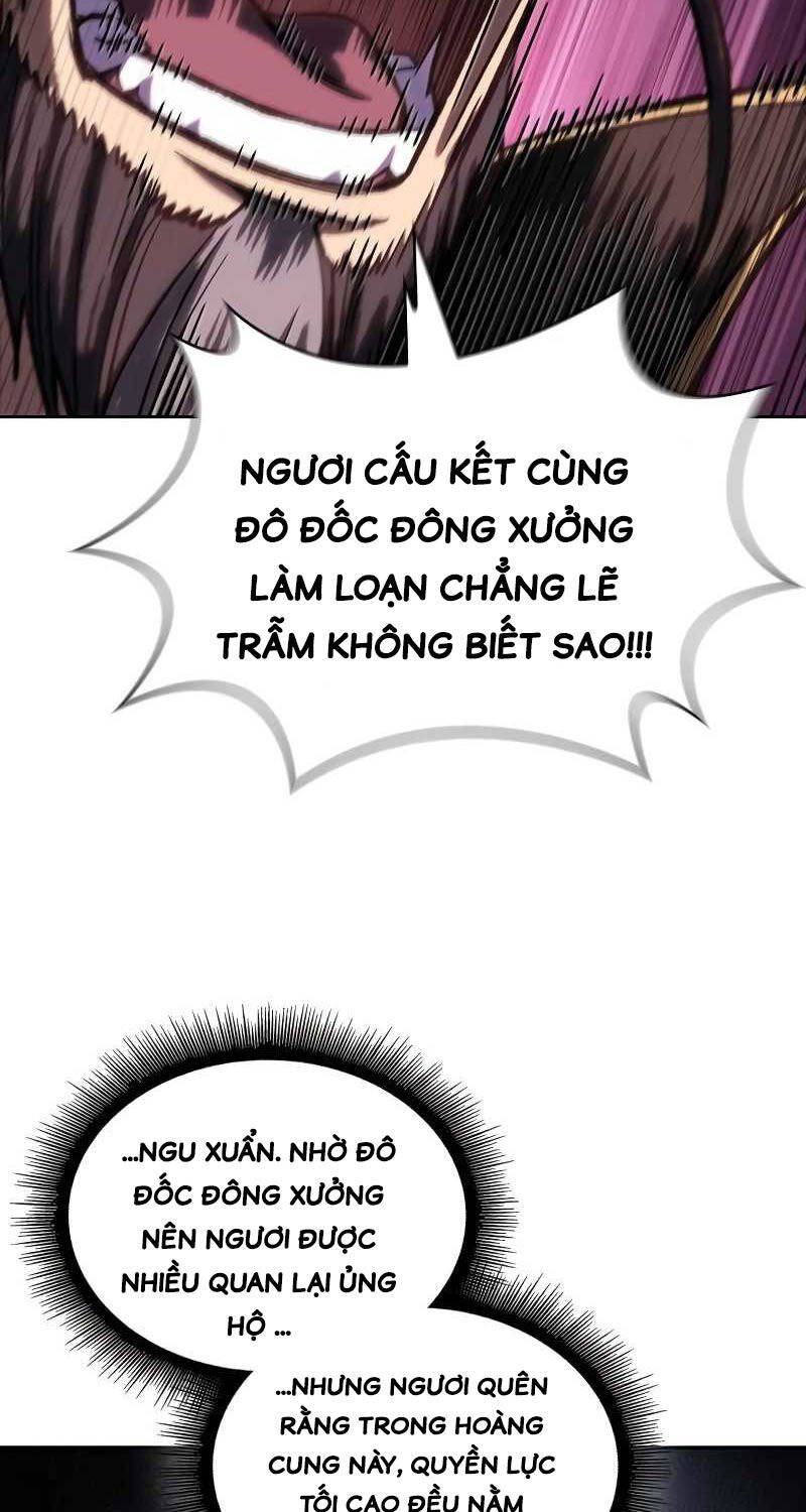 Ngã Lão Ma Thần Chap 215 - Next Chap 216
