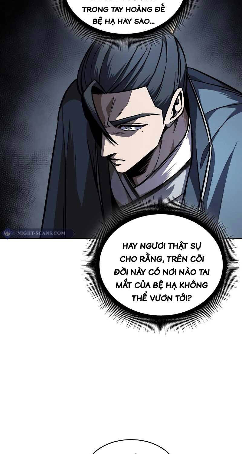 Ngã Lão Ma Thần Chap 215 - Next Chap 216
