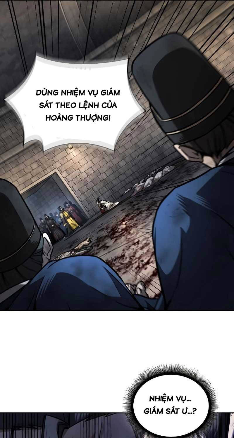 Ngã Lão Ma Thần Chap 215 - Next Chap 216