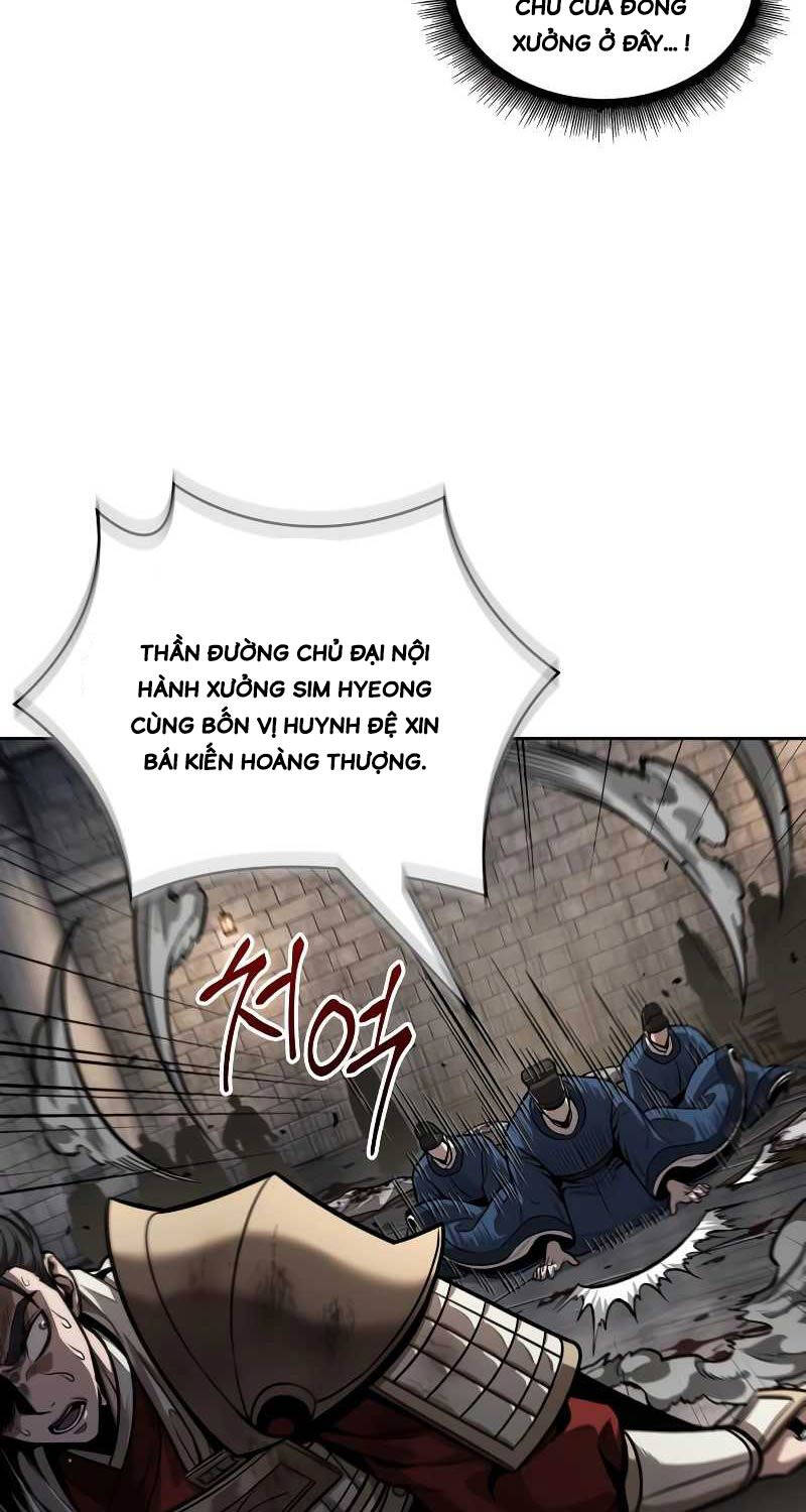 Ngã Lão Ma Thần Chap 215 - Next Chap 216