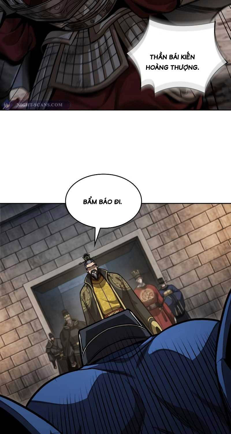 Ngã Lão Ma Thần Chap 215 - Next Chap 216