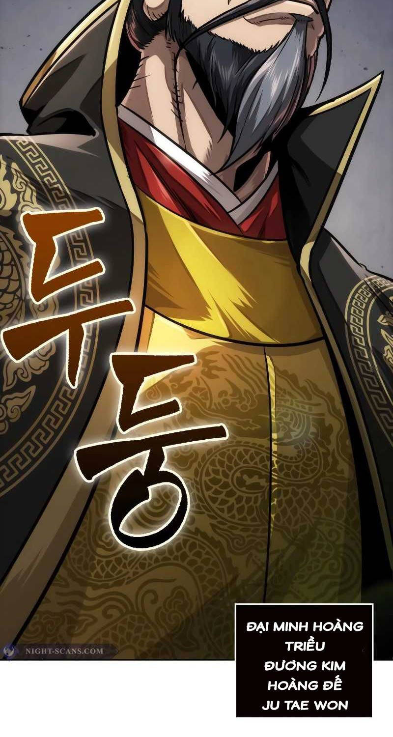 Ngã Lão Ma Thần Chap 215 - Next Chap 216