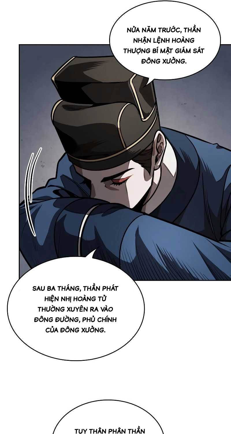 Ngã Lão Ma Thần Chap 215 - Next Chap 216