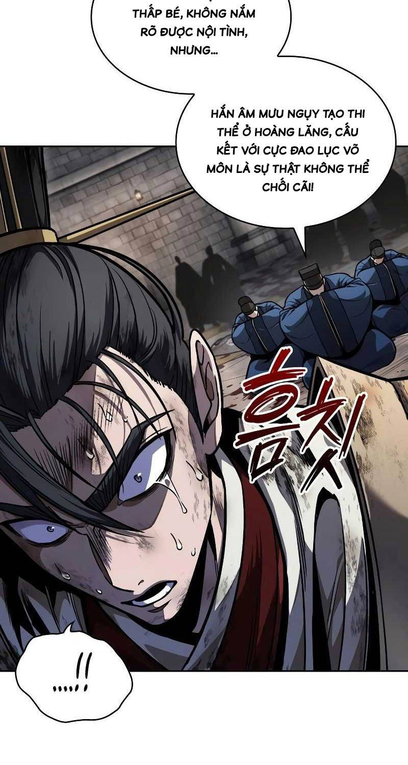 Ngã Lão Ma Thần Chap 215 - Next Chap 216