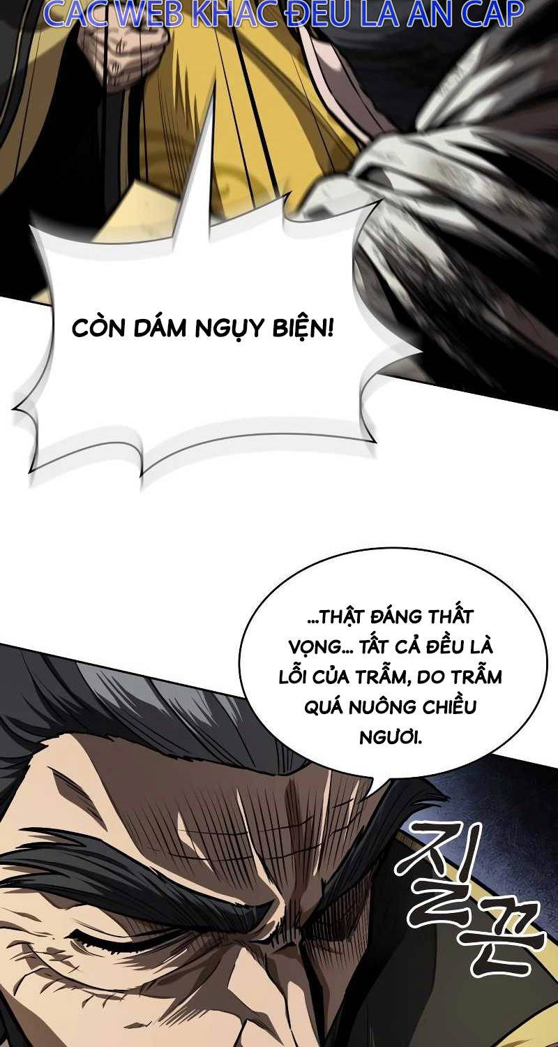 Ngã Lão Ma Thần Chap 215 - Next Chap 216