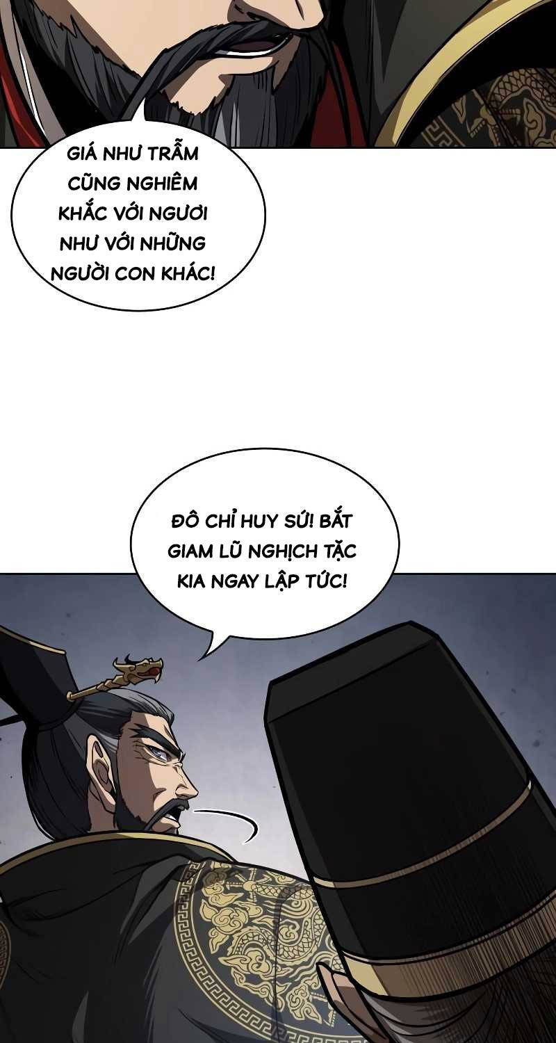 Ngã Lão Ma Thần Chap 215 - Next Chap 216