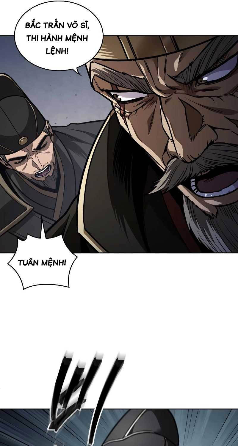 Ngã Lão Ma Thần Chap 215 - Next Chap 216