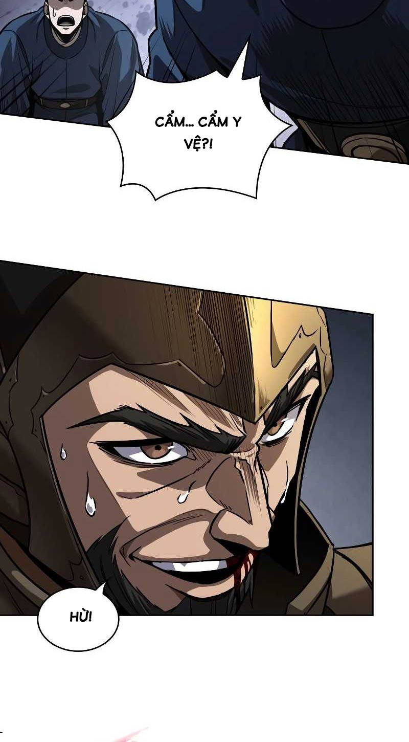 Ngã Lão Ma Thần Chap 215 - Next Chap 216