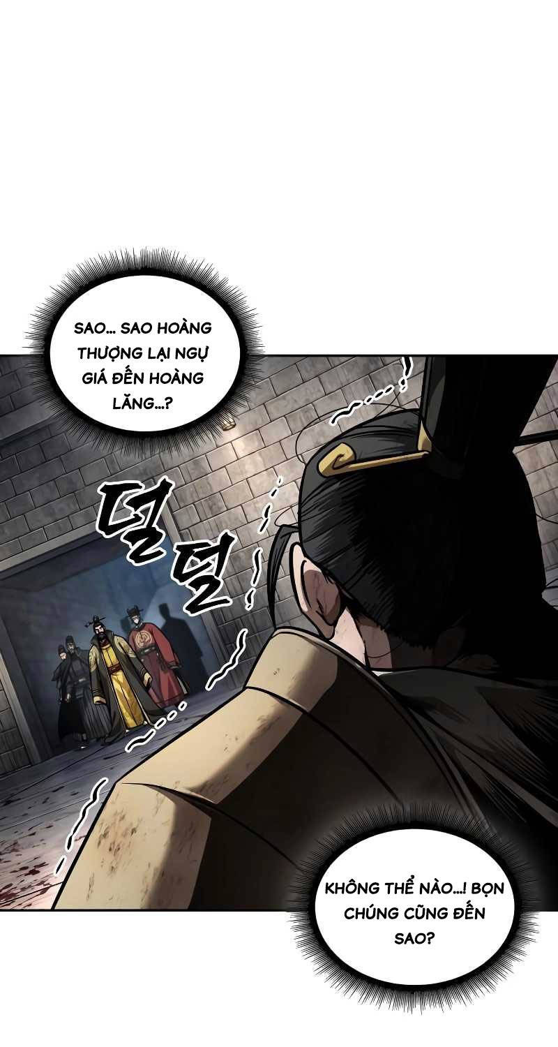 Ngã Lão Ma Thần Chap 215 - Next Chap 216