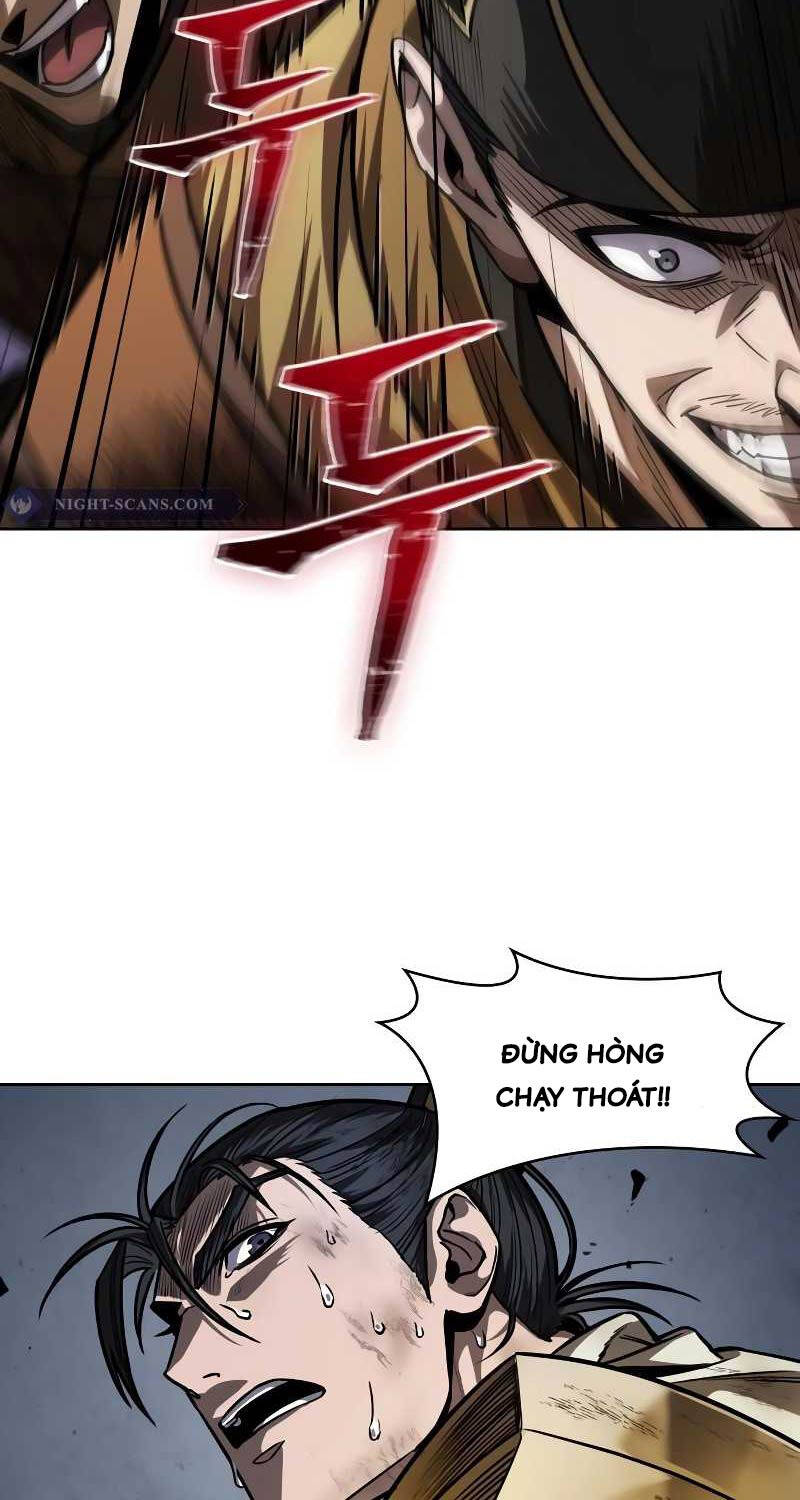 Ngã Lão Ma Thần Chap 215 - Next Chap 216