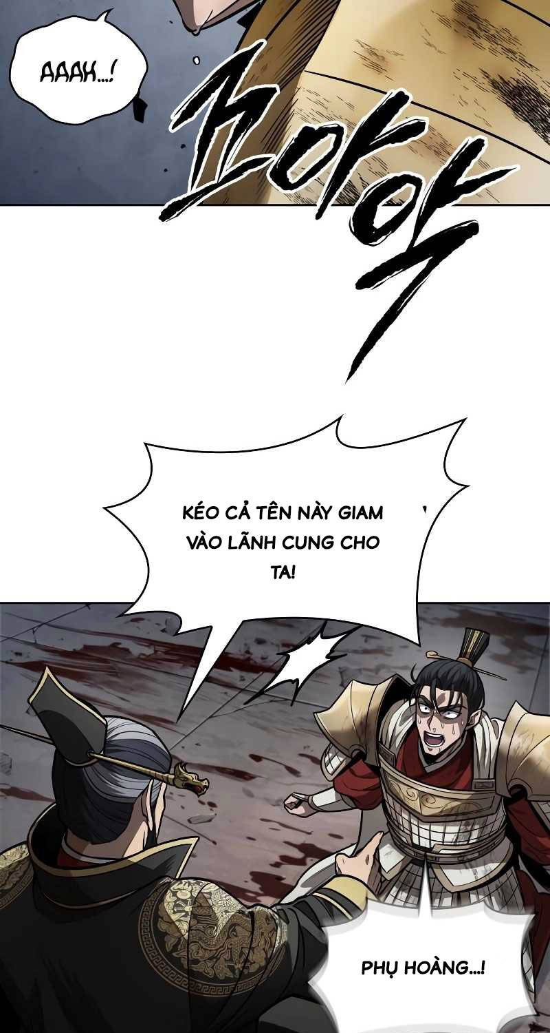 Ngã Lão Ma Thần Chap 215 - Next Chap 216