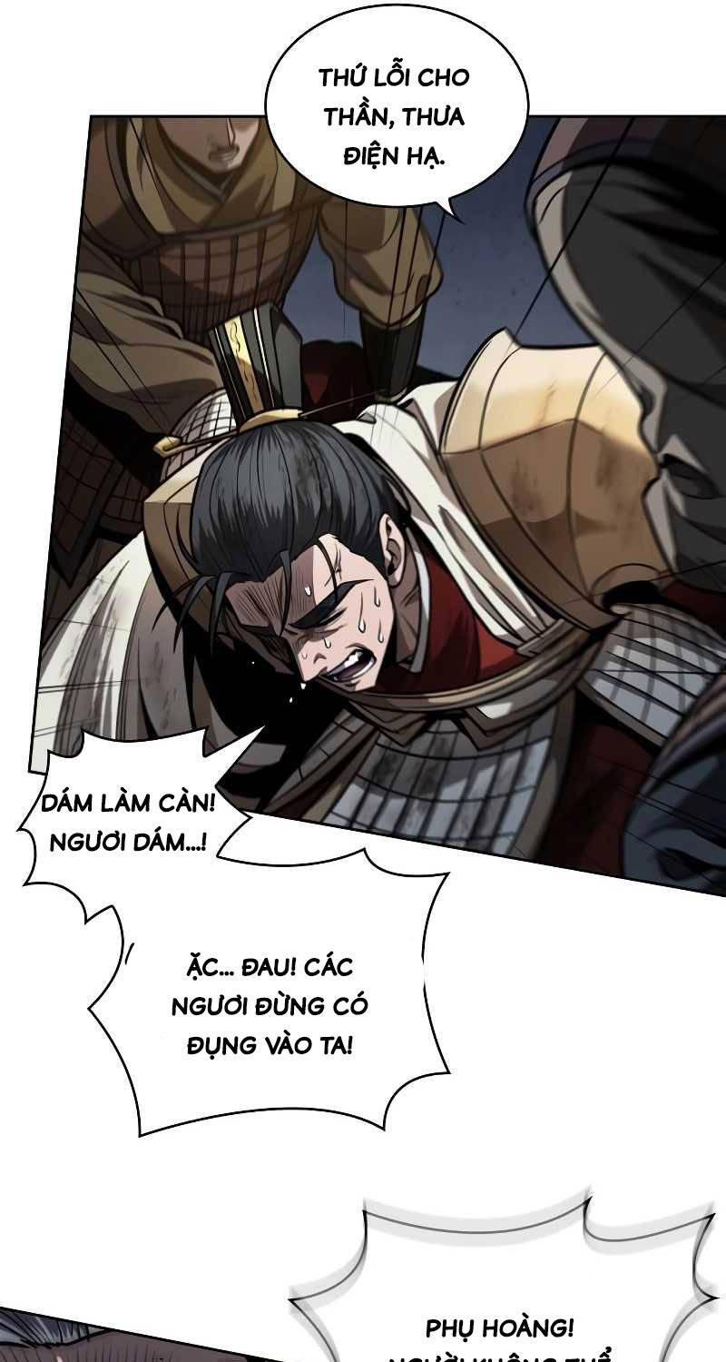 Ngã Lão Ma Thần Chap 215 - Next Chap 216