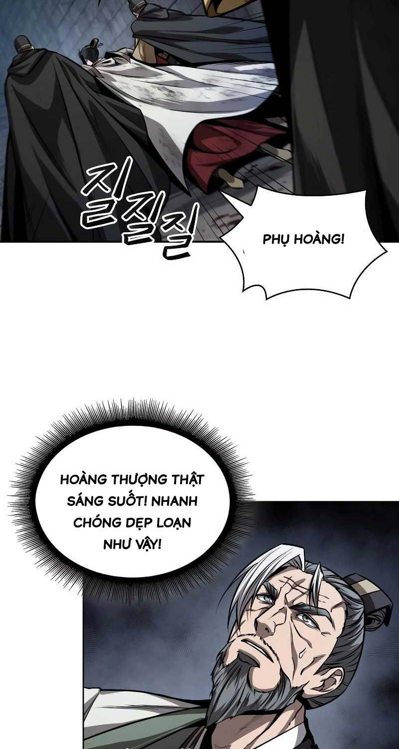 Ngã Lão Ma Thần Chap 215 - Next Chap 216
