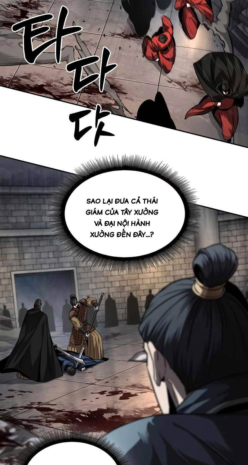 Ngã Lão Ma Thần Chap 215 - Next Chap 216