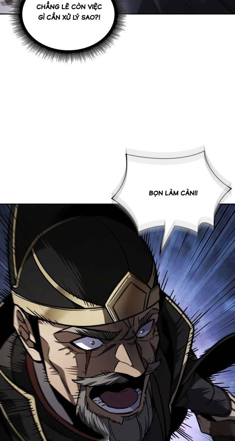 Ngã Lão Ma Thần Chap 215 - Next Chap 216
