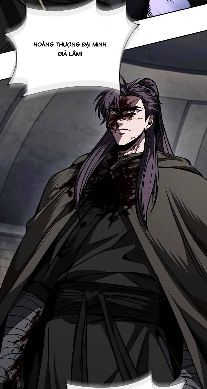 Ngã Lão Ma Thần Chap 215 - Next Chap 216