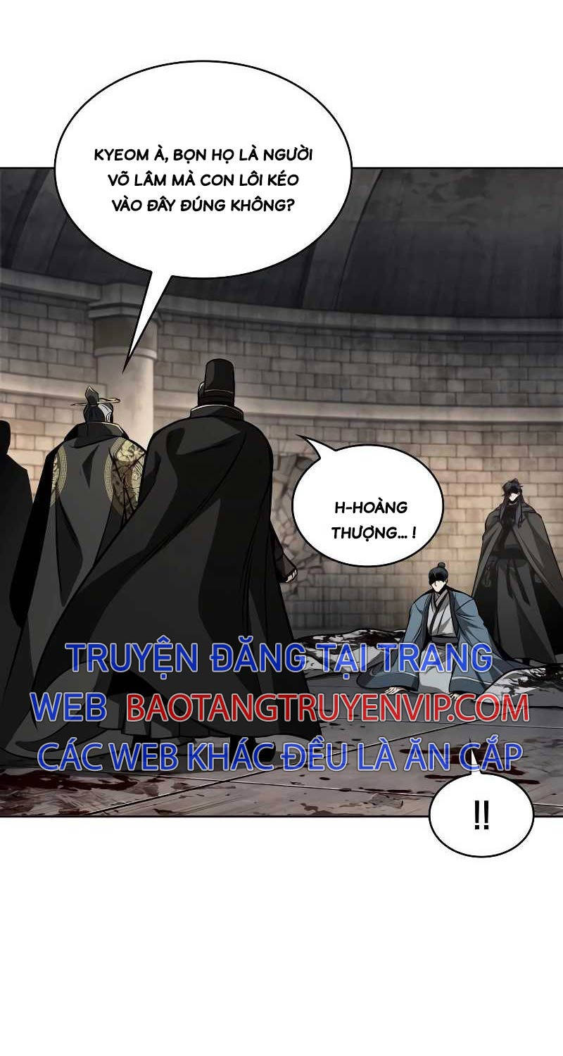 Ngã Lão Ma Thần Chap 215 - Next Chap 216