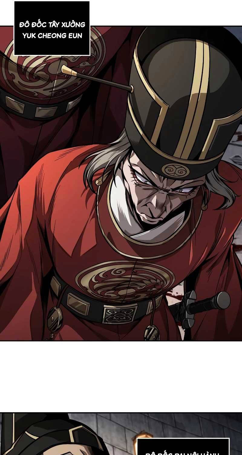 Ngã Lão Ma Thần Chap 215 - Next Chap 216