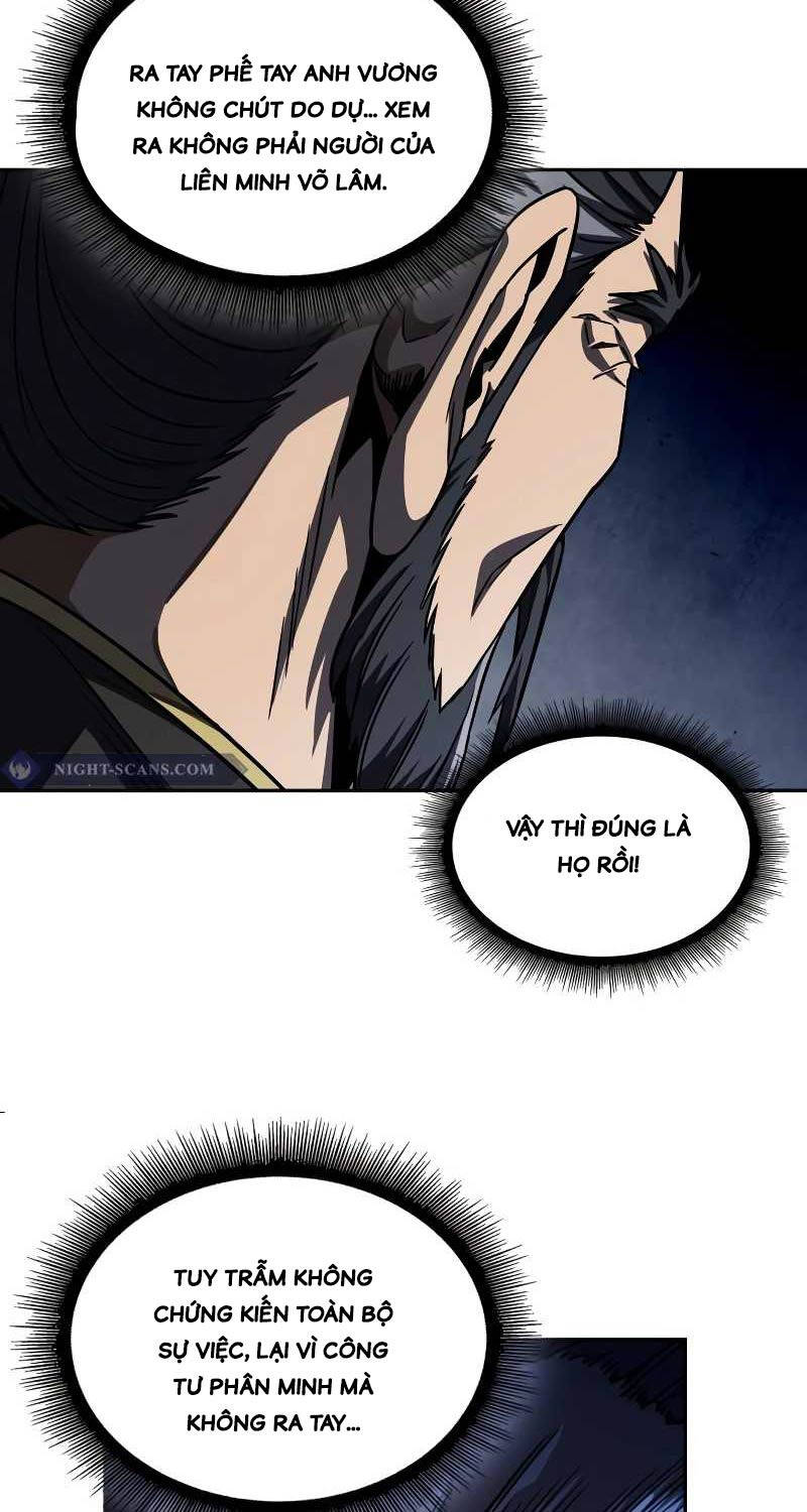 Ngã Lão Ma Thần Chap 215 - Next Chap 216